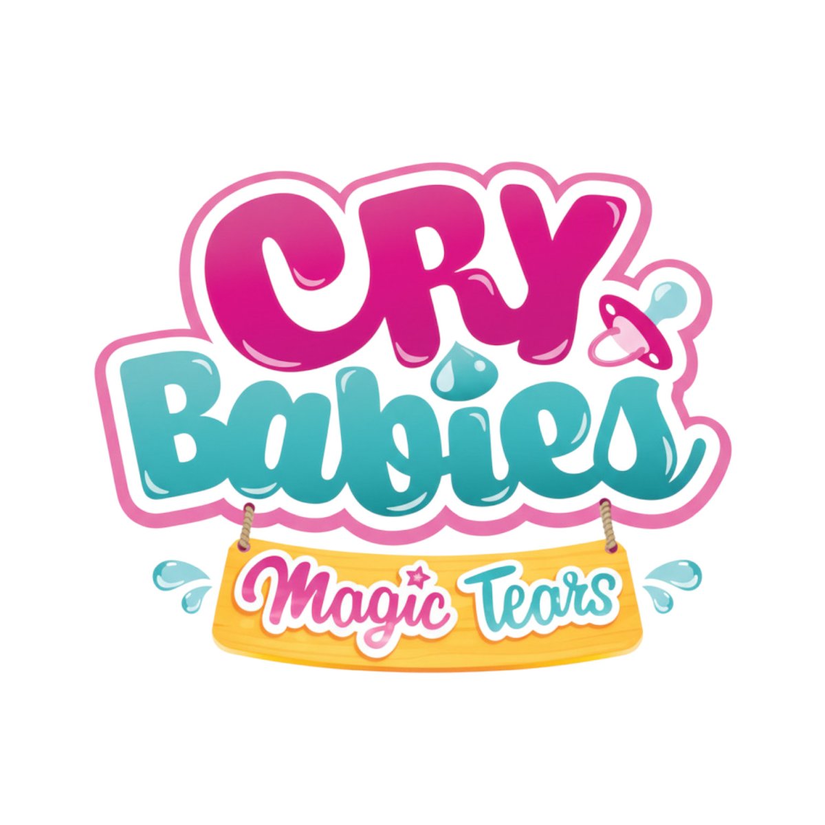 Cry babies